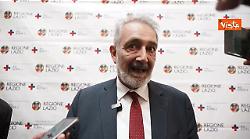 Rocca (Lazio) inaugura Casa della Comunit&agrave; 'Fonte Ostiense-Laurentino', 'Bonifacio' e 'Torrenova'