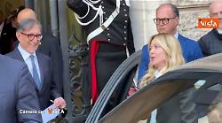 'Scenario possibile' su Camera con Vista su La7 di Alexander jakhnagiev