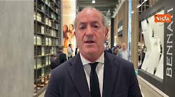 Zaia al Vinitaly: Europa si muova per Hormuz, produttori in difficolt&agrave; per blocco Stretto