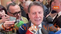 Conte su voto in Ungheria: Linea politica di estrema destra ne esce sconfitta