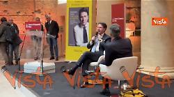 Parole Trump sul Papa, Conte: Pagina triste, Mala tempora currunt