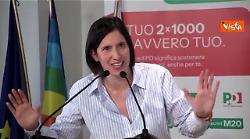 Schlein: La sconfitta delle destre nazionaliste &egrave; partita dal referendum in Italia