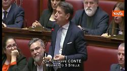 Commissione Covid, Conte a FdI: Rinunciate all'immunit&agrave; e ci vediamo in Tribunale