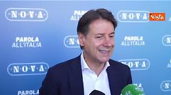 Conte su dl Sicurezza: Cittadini meno sicuri, il Governo ha fallito