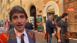 Donzelli: Doppio decreto sicurezza questione procedurale, appassiona solo il Pd perch&eacute; sono grigi