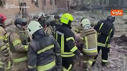 Guerra in Ucraina, attacchi massicci su Dnipro e altre citt&agrave; almeno 4 morti