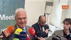 CEO Meeting ELIS, Rovere (Poste Italiane): Valorizziamo giovani e senior in azienda