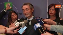 Lombardia potenzia le e-call, Fontana: Risposte pi&ugrave; veloci e sistema pi&ugrave; efficiente