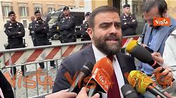 Grimaldi (Avs) su sequestro Flotilla: Siamo davanti a terrorismo di Stato