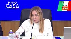 Meloni: Questa Nazione ha tutte le carte in regola per uscire dalla crisi