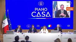 Fredriga (Friuli): Emergenza abitativa deve avere risposta da parte di tutto il sistema Paese