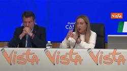 Meloni: Rifinanziato il fondo di garanzia per acquisto prima casa per i giovani