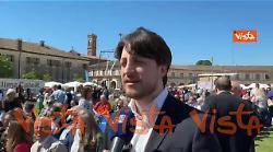 Stefani (Veneto) gli auguri per il Primo Maggio:  Futuro nel mondo del lavoro di sicurezza e welfare