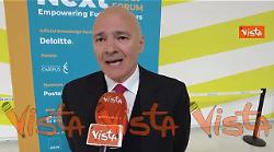Deloitte al fianco dell'Ispi per formare i giovani al Next Milan Forum 2026
