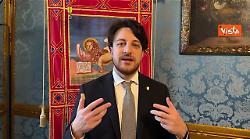 Proposta di legge per Consiglio Regionale dei Ragazzi in Veneto, Stefani: I giovani sono il presente