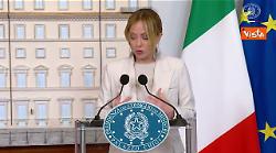 Meloni: Polonia in prima fila nella difesa dei confini esterni dell'Ue