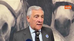 Tajani su legge elettorale: Opposizioni dicano cosa vogliono o i No sono pretestuosi