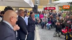 Schlein ad Albano Laziale: La nostra Costituzione antifascista miglior programma da attuare