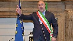 stefano bandecchi terni sindaco