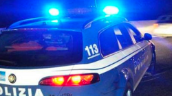Bandito ferito dallo sparo di un poliziotto dopo l'inseguimento in A1: ricoverato a Perugia