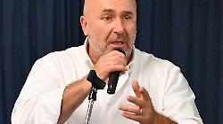 Referendum e vittoria del No, Bandecchi: "Il verdetto dei cittadini va rispettato. Ma il bisogno di cambiare la Giustizia non &egrave; stato cancellato"