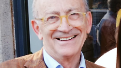 Il sindaco Avio Proietti Scorsoni in ospedale per un'operazione. Il figlio: "Sta bene e presto torner&agrave; al lavoro"