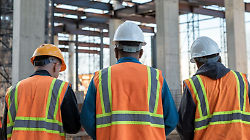 Trecento cantieri a rischio stop, presidente Ance Perugia: "Senza tutele adeguate si rischia la paralisi"