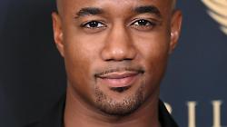 Jessie Usher