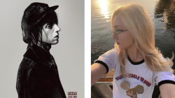 Lucio Corsi e i disegni di Angelina sotto le bombe: "La sua musica &egrave; la mia luce. La guerra ci ha rubato anni di vita"