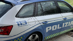 Incidente a San Martino in Campo: chiuso un tratto di E45 verso Perugia