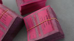 Ecco come alle europee turlupinano gli elettori