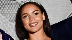 Fanny Tardioli, Miss Umbria