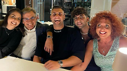 Sandro Carletti, una vita con il bisturi: &ldquo;La Neurochirurgia come una famiglia&rdquo;. I 10 mila interventi tra cranio e schiena e la lotta ai tumori (e non solo)