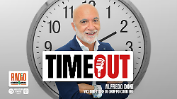 Time out torna in onda, i temi di oggi: dall'inchiesta del Corriere sulla mala albanese al dj umbro a Sanremo