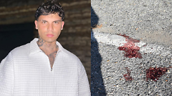 Delitto Cumani, tracce del Dna di Abid sulla felpa di Hekuran. Niente sangue sul coltello