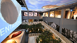 La Citt&agrave; del Cioccolato apre le sue porte: nasce il pi&ugrave; grande museo esperienziale d'Italia