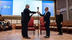 Flop dell'universit&agrave; degli studi di Perugia nel ranking mondiale: si muove la politica