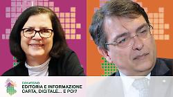 Quali regole al tempo dell'IA: a Citt&agrave; di Castello il confronto su responsabilit&agrave; e libert&agrave; d'informazione