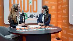 Su Radio Corriere dell&rsquo;Umbria diretta dalle 9 di gioved&igrave;: ai microfoni anche alcuni dei relatori