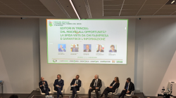 Convegno a Citt&agrave; di Castello: l'editoria tra carta, digitale e intelligenza artificiale