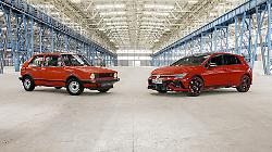 Golf VS Leon: una battaglia in casa