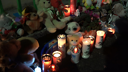 Leo e la morte all'asilo a soli due anni. Cercare la verit&agrave; per non smarrirsi del tutto nel buio