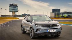 Mokka &ldquo;Grand Sport Electric&rdquo;