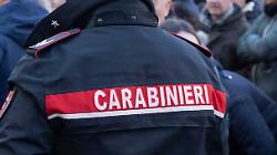 'Ndrangheta, anche a Terni in corso il blitz della Dda di Catanzaro: 15 persone indagate in Italia