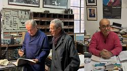 Scopri lo Stabilimento Tipografico Pliniana, dove la stampa diventa storia viva e memoria