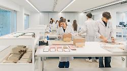 Prada investe di pi&ugrave; in Umbria. Il Gruppo stanzia altri 60 milioni negli stabilimenti produttivi: Gubbio strategico