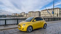 Fiat 500 Hybrid: Torino riaccende i motori
