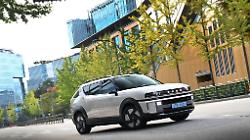 Hyundai Nexo: con l&rsquo;idrogeno &egrave; meglio