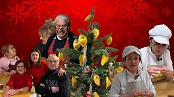 A Citt&agrave; di Castello il Natale ha il sapore dei cappelletti: una tradizione che unisce generazioni tra sorrisi, mani esperte e ricette di famiglia