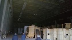 Terni, gli ex Studios di Papigno dal sogno del cinema con Roberto Benigni alla casa per il Cantamaggio Ternano